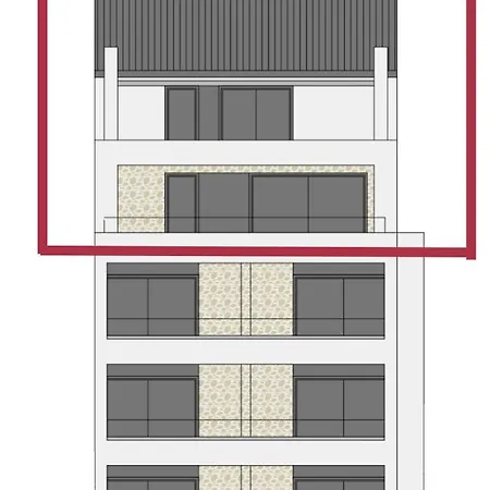 Jelena Penthouse